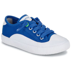Scarpe bambini Geox J TIPPESTE BOY Blu - 29
