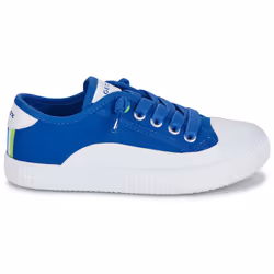 Scarpe bambini Geox J TIPPESTE BOY Blu - 31 - Vista aggiuntiva 2