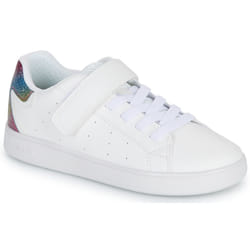Scarpe bambini Geox J ECLYPER GIRL Bianco - 29