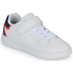 Scarpe bambini Geox J ECLYPER BOY Bianco - 33