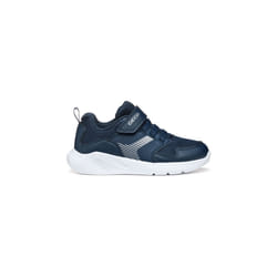 Sneakers Geox J55GBA0BC14C4002 Blu - 35