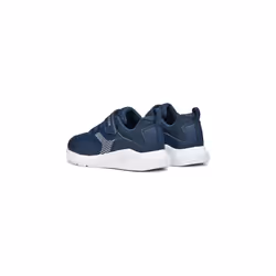 Sneakers Geox J55GBA0BC14C4002 Blu - 35 - Vista aggiuntiva 2