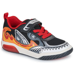 Scarpe bambini Geox J INEK BOY Multicolore - 28
