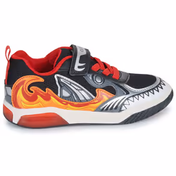 Scarpe bambini Geox J INEK BOY Multicolore - 29