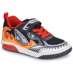 Scarpe bambini Geox J INEK BOY Multicolore - 34