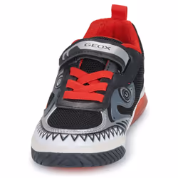 Scarpe bambini Geox J INEK BOY Multicolore - 34