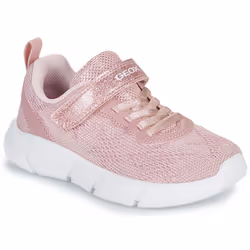 Scarpe bambini Geox J ARIL GIRL Rosa - 25