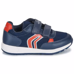 Scarpe bambini Geox J ALBEN BOY Blu - 31