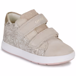 Scarpe bambini Geox B BIGLIA GIRL Beige - 21