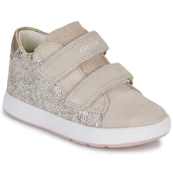 Scarpe bambini Geox B BIGLIA GIRL Beige - 21