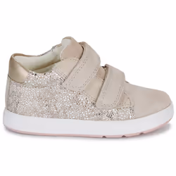 Scarpe bambini Geox B BIGLIA GIRL Beige - 21