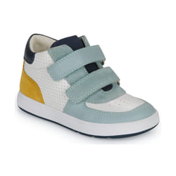 Scarpe bambini Geox B BIGLIA BOY Multicolore - 22