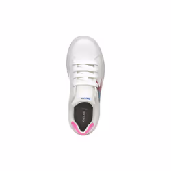 Sneakers Geox J45DVA0BCQDC0653 Bianco - 37 - Vista aggiuntiva 3