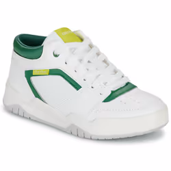 Scarpe bambini Geox J PERTH BOY Bianco - 36