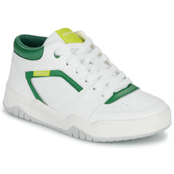 Scarpe bambini Geox J PERTH BOY Bianco - 36