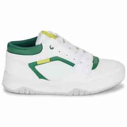 Scarpe bambini Geox J PERTH BOY Bianco - 36