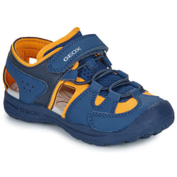 Sandali bambini Geox J VANIETT BOY Blu - 31