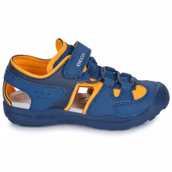 Sandali bambini Geox J VANIETT BOY Blu - 31