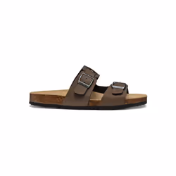 Sandali Geox U159VB000EKC6009 Marrone - 43