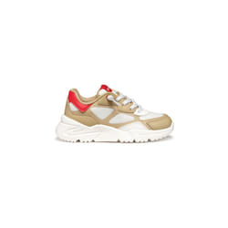 Sneakers Geox J55MQE01454C0405 Beige - 31