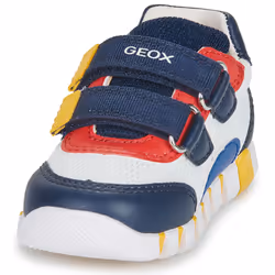 Scarpe bambini Geox B IUPIDOO BOY Multicolore - 21