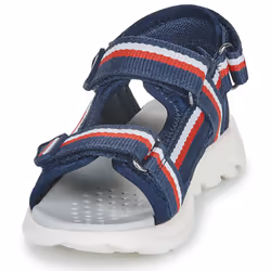 Sandali bambini Geox J SANDAL AIRADYUM BO Blu - 31
