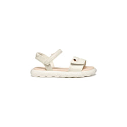 Sandali bambini Geox J55MSD000BCC1058 Argento - 32