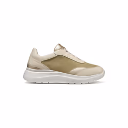 Sneakers Geox D55YNA0LYBCC2L1S Oro - 38