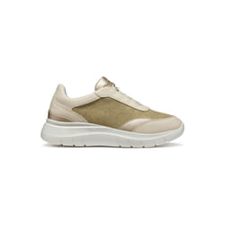 Sneakers Geox D55YNA0LYBCC2L1S Oro - 38