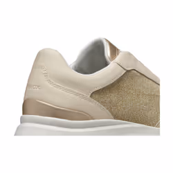 Sneakers Geox D55YNA0LYBCC2L1S Oro - 38