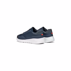 Sneakers Geox U55LBA0149JC4002 Blu - 41 - Vista aggiuntiva 2