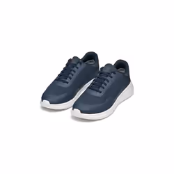 Sneakers Geox U55LBA0149JC4002 Blu - 44 - Vista aggiuntiva 3