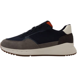 Sneakers Geox U55LCABRANTHON 2000000644806 Blu - 39