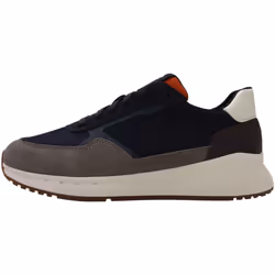 Sneakers Geox U55LCABRANTHON 2000000644806 Blu - 40