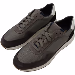 Sneakers Geox U55LCABRANTHON 2000000644769 Grigio - 43 - Vista aggiuntiva 2
