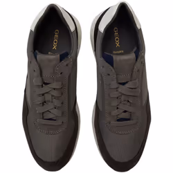 Sneakers Geox U55LCABRANTHON 2000000644769 Grigio - 43 - Vista aggiuntiva 3
