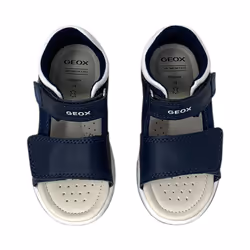 Sandali bambini Geox SANDALI BAMBINO multicolore - 22