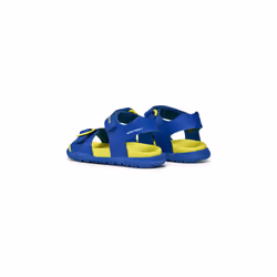 Sandali bambini Geox J35HMA000BCCK42H Argento - 35