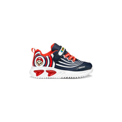 Sneakers Geox J55DZB02A54C0735 Multicolore - 30