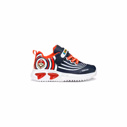 Sneakers Geox J55DZB02A54C0735 Multicolore - 35