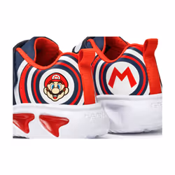 Sneakers Geox J55DZB02A54C0735 Multicolore - 35