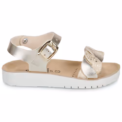 Sandali bambini Geox J SANDAL COSTAREI GI Oro - 28