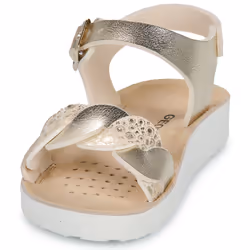 Sandali bambini Geox J SANDAL COSTAREI GI Oro - 28