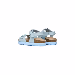 Sandali bambini Geox J55MYA000BCC4016 Argento - 36