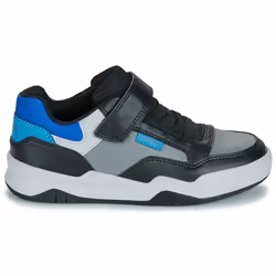 Scarpe bambini Geox J PERTH BOY Multicolore - 31 - Vista aggiuntiva 2