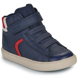 Scarpe bambini Geox B GISLI BOY Blu - 21