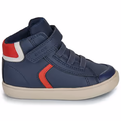 Scarpe bambini Geox B GISLI BOY Blu - 21 - Vista aggiuntiva 2