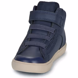 Scarpe bambini Geox B GISLI BOY Blu - 21 - Vista aggiuntiva 3