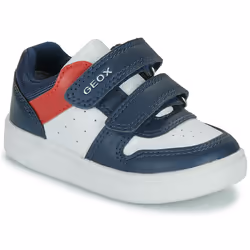 Scarpe bambini Geox B ECLYPER BOY Multicolore - 21