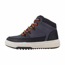 Scarpe bambini Geox J BUNSHEE BOY B ABX Blu - 31 - Vista aggiuntiva 2